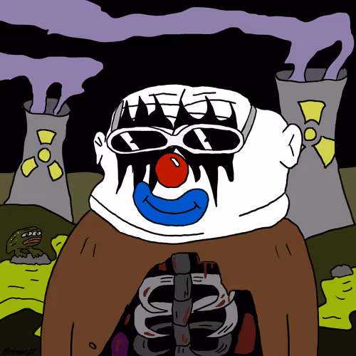 Bobo Degen Apocalypse