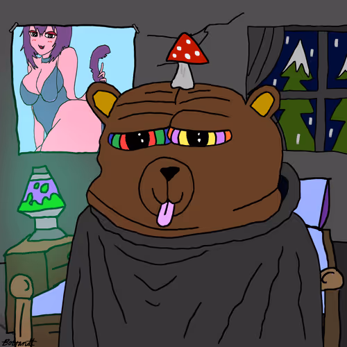 Bobo Degen Apocalypse
