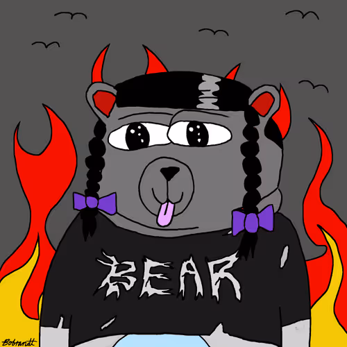 Bobo Degen Apocalypse