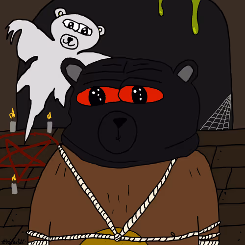 Bobo Degen Apocalypse