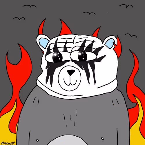 Bobo Degen Apocalypse