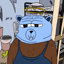BOBO #71