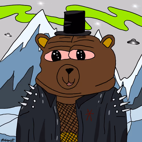 Bobo Degen Apocalypse