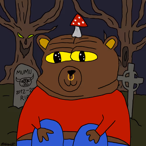 Bobo Degen Apocalypse