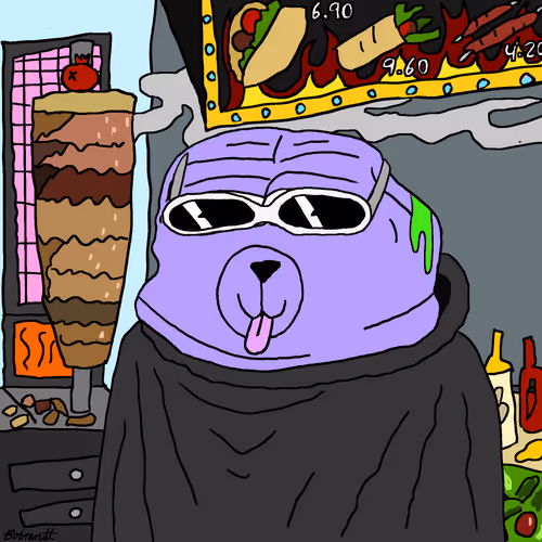 Bobo Degen Apocalypse