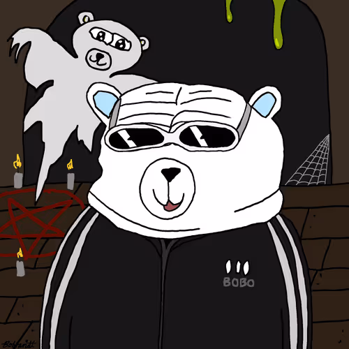 Bobo Degen Apocalypse