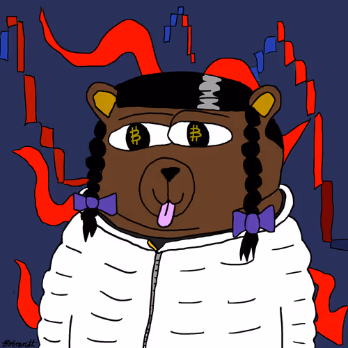 Bobo Degen Apocalypse