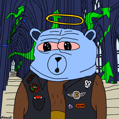 Bobo Degen Apocalypse