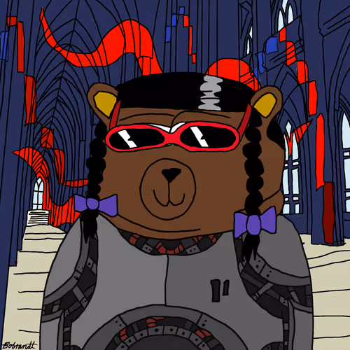 Bobo Degen Apocalypse