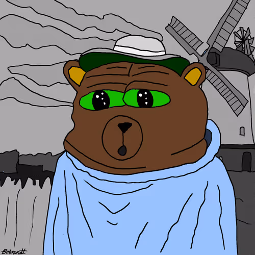 Bobo Degen Apocalypse