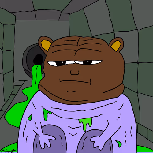 Bobo Degen Apocalypse