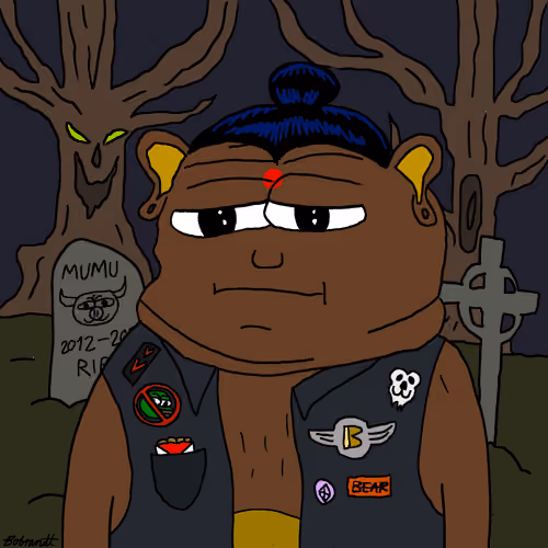 BOBO #6223