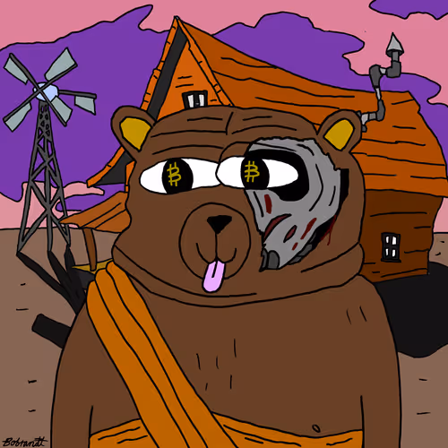 Bobo Degen Apocalypse