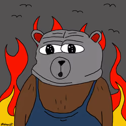 BOBO #2461