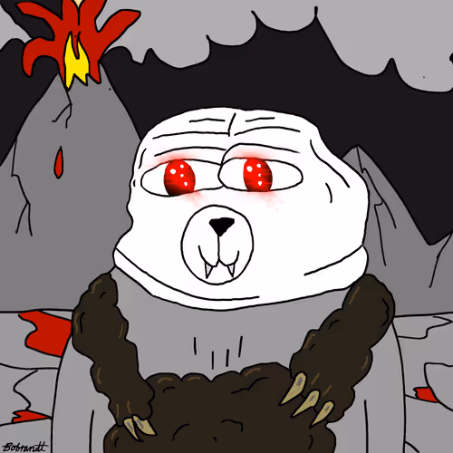 Bobo Degen Apocalypse