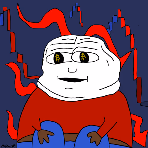 Bobo Degen Apocalypse