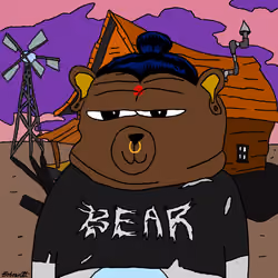 BOBO #2761