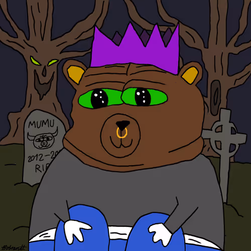 Bobo Degen Apocalypse