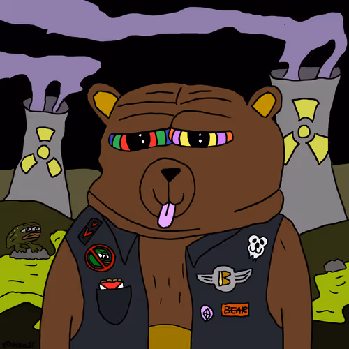 Bobo Degen Apocalypse