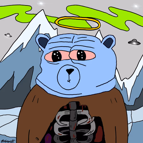 Bobo Degen Apocalypse
