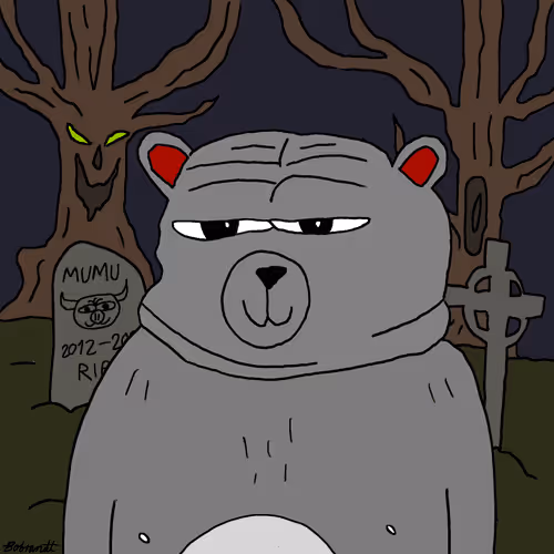Bobo Degen Apocalypse