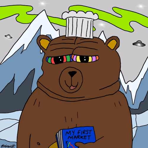 Bobo Degen Apocalypse