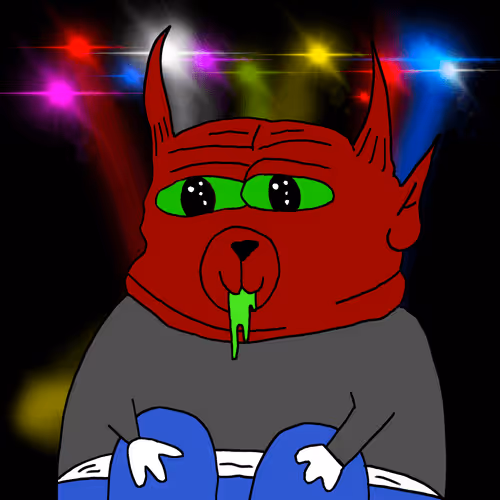 Bobo Degen Apocalypse