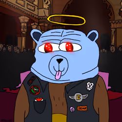 BOBO #136