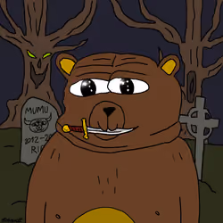 BOBO #30