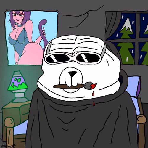 Bobo Degen Apocalypse