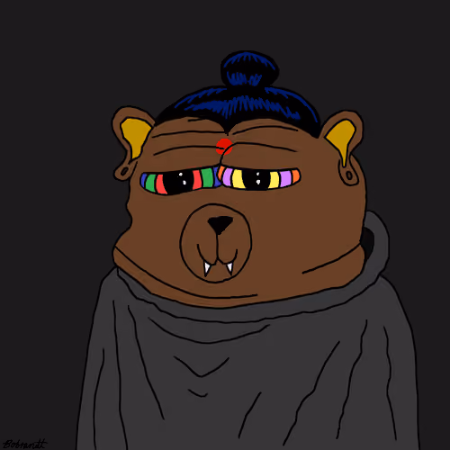 BOBO #7772