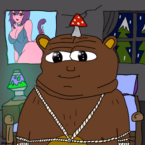 Bobo Degen Apocalypse