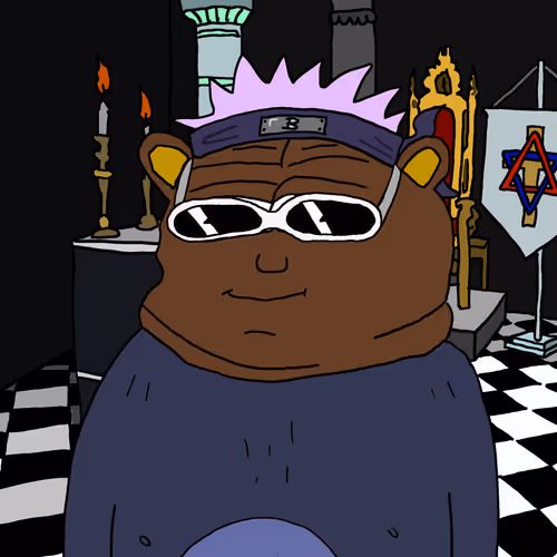 Bobo Degen Apocalypse