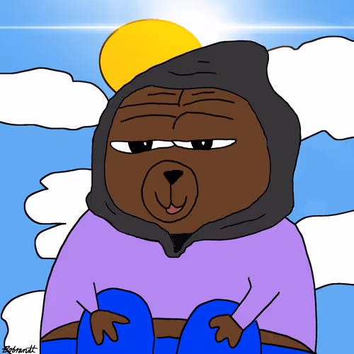 Bobo Degen Apocalypse