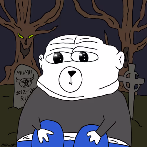 Bobo Degen Apocalypse