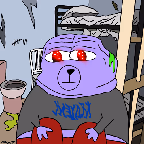 Bobo Degen Apocalypse