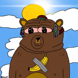 BOBO #5982