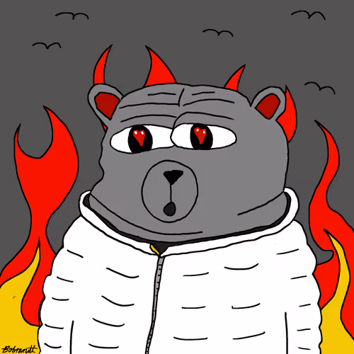 Bobo Degen Apocalypse