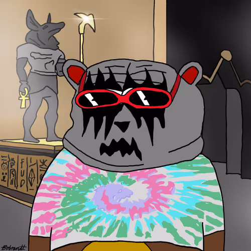 BOBO #75