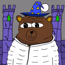BOBO #2030