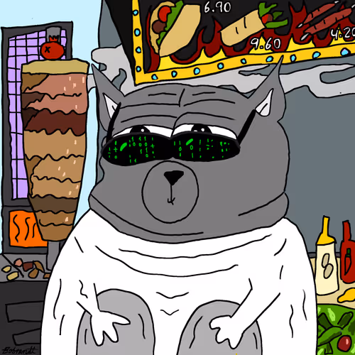 Bobo Degen Apocalypse