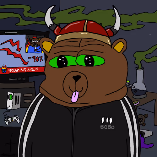 Bobo Degen Apocalypse