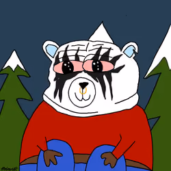 BOBO #400
