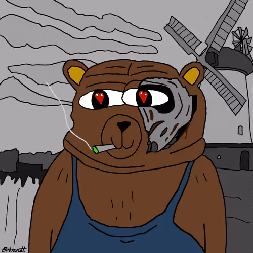 Bobo Degen Apocalypse