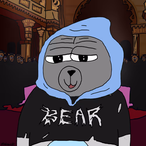 Bobo Degen Apocalypse
