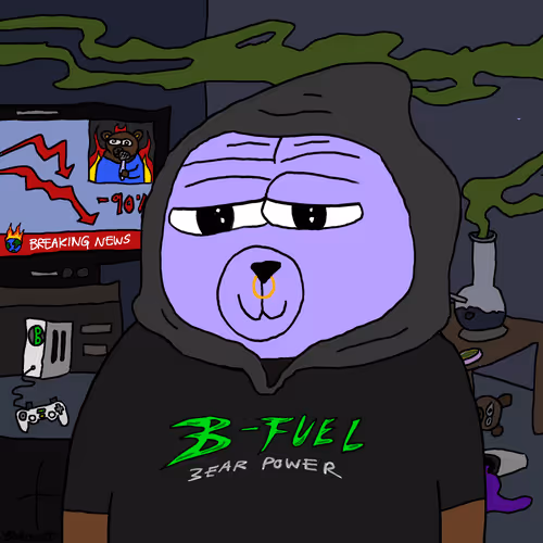 Bobo Degen Apocalypse