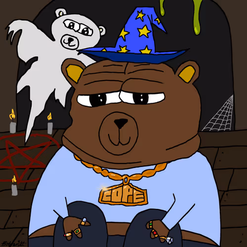 Bobo Degen Apocalypse