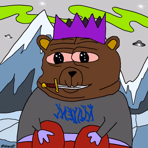 Bobo Degen Apocalypse