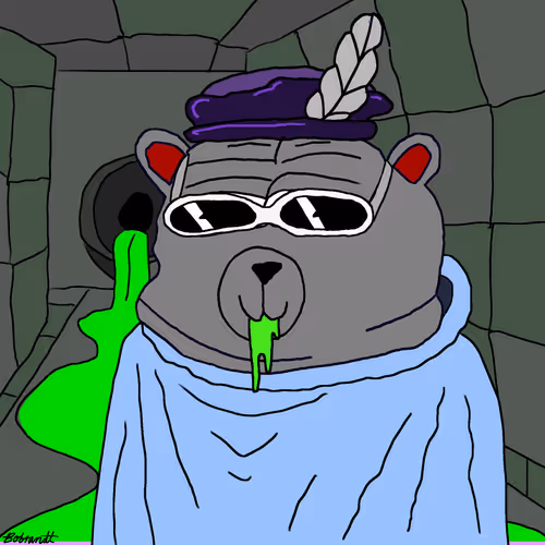 Bobo Degen Apocalypse
