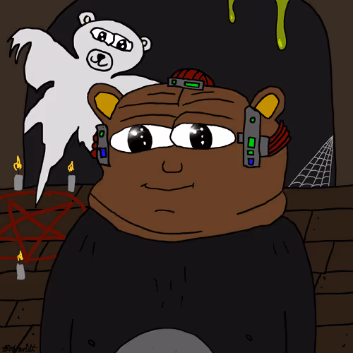 Bobo Degen Apocalypse